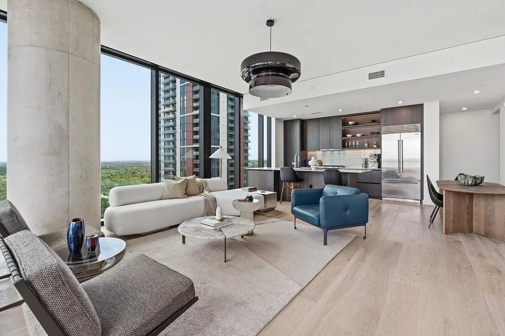 610 Davis Street Austin TX 78701