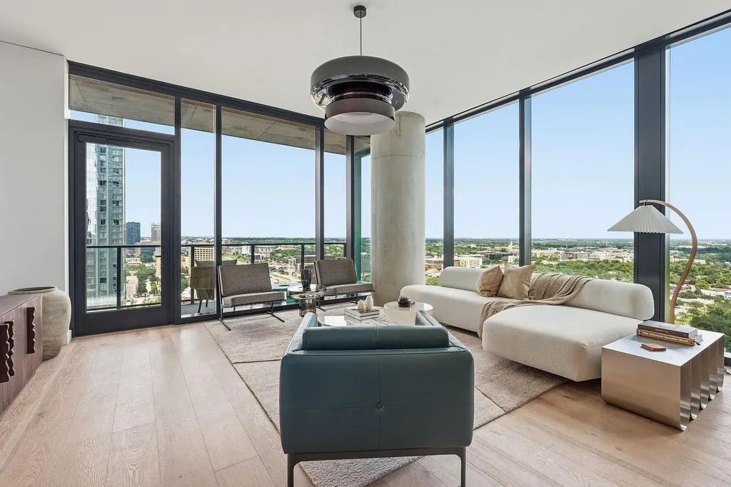 610 Davis Street Austin TX 78701