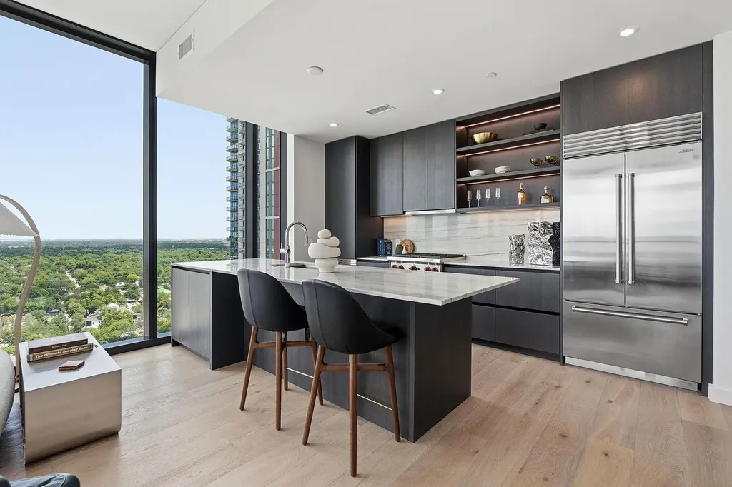610 Davis Street Austin TX 78701