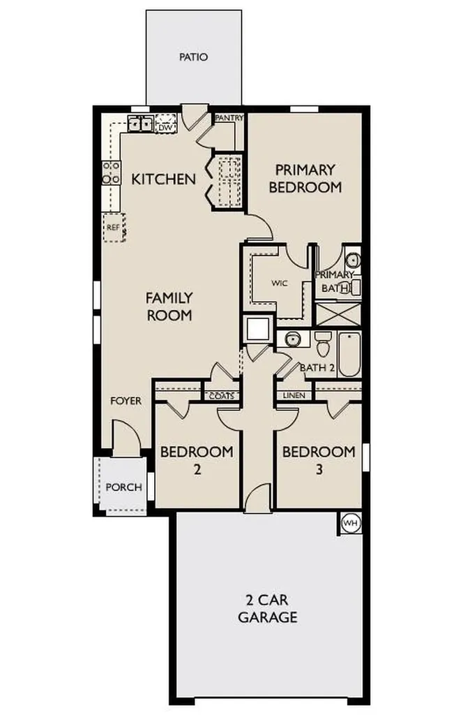 14525 Sage Bloom Lane Elgin TX 78621