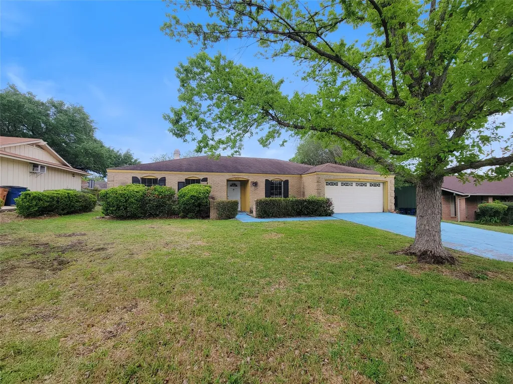 6605 Highpoint Drive Austin TX 78723