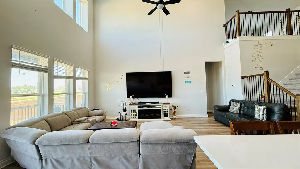 1304 Snowdrop Drive Georgetown TX 78628