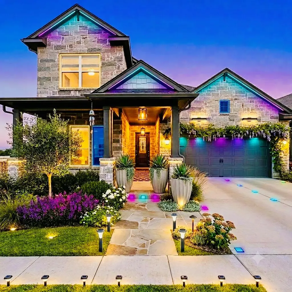 1304 Snowdrop Drive Georgetown TX 78628