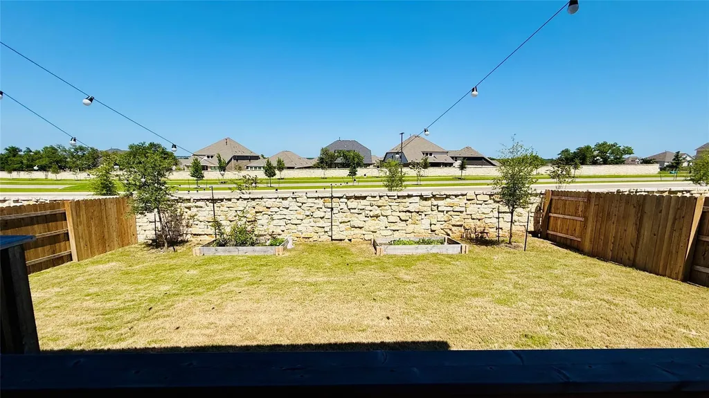 1304 Snowdrop Drive Georgetown TX 78628