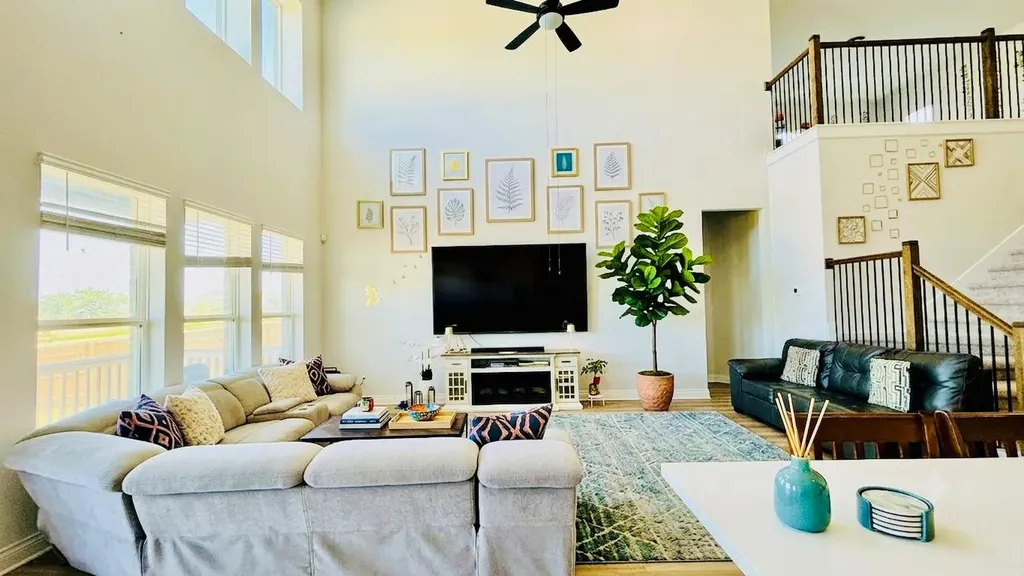 1304 Snowdrop Drive Georgetown TX 78628