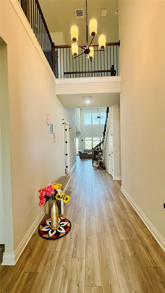 1304 Snowdrop Drive Georgetown TX 78628