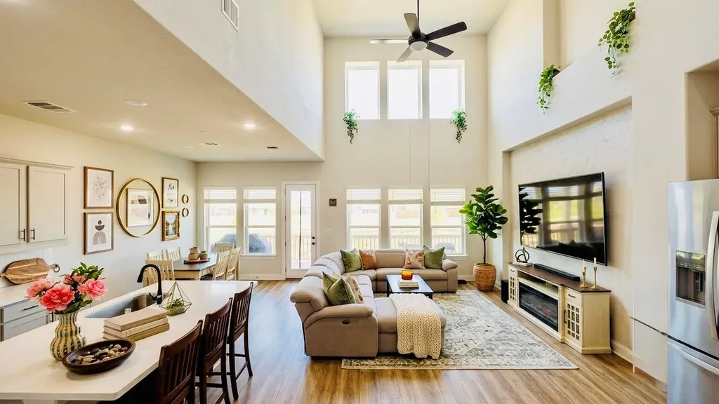 1304 Snowdrop Drive Georgetown TX 78628
