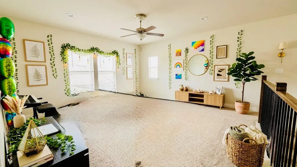 1304 Snowdrop Drive Georgetown TX 78628