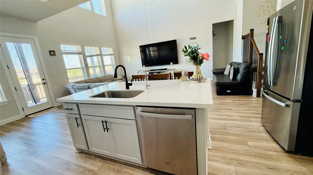 1304 Snowdrop Drive Georgetown TX 78628