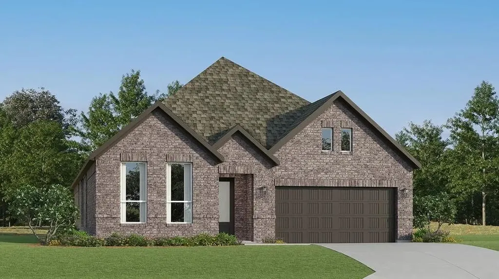 4321 Stone House Ranch Bend Georgetown TX 78628
