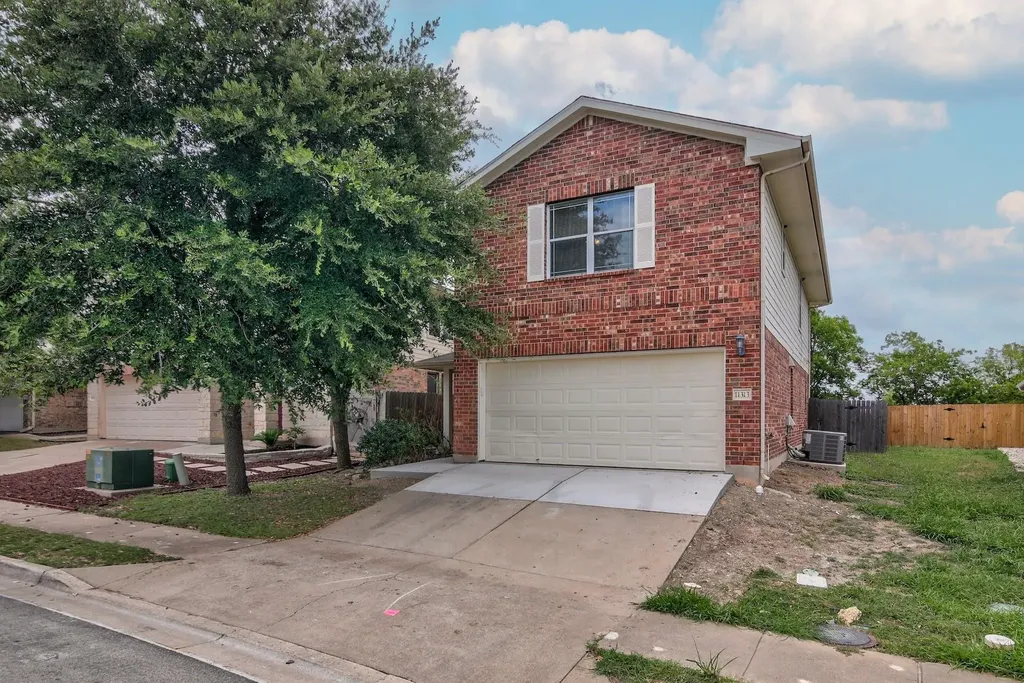 11313 Church Canyon Drive Austin TX 78754