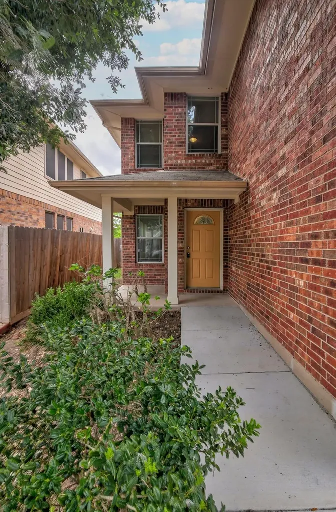 11313 Church Canyon Drive Austin TX 78754
