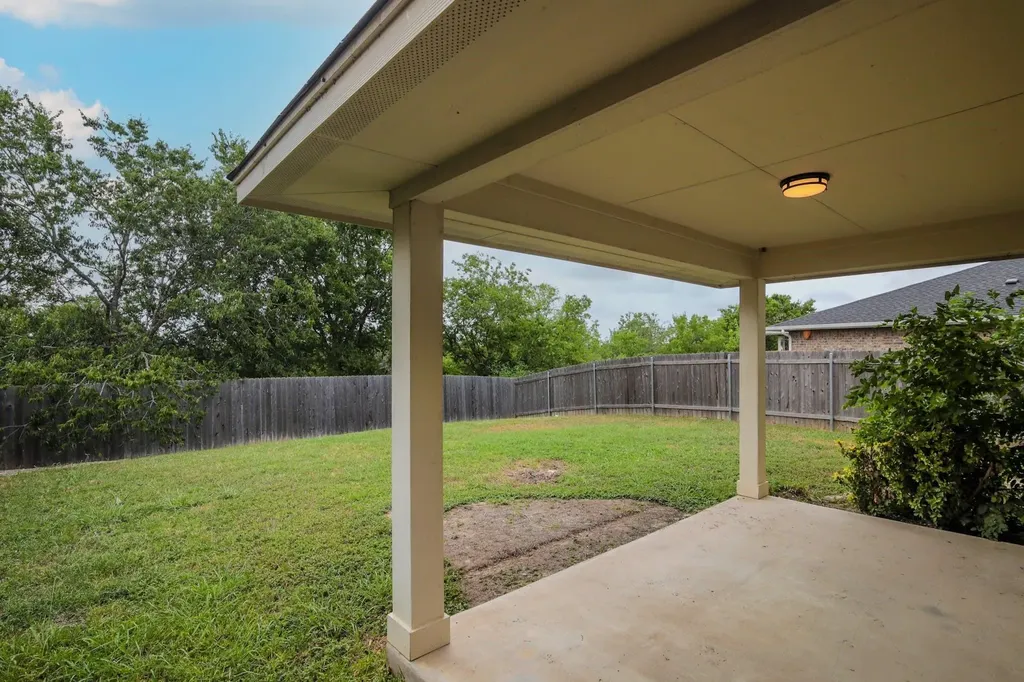11313 Church Canyon Drive Austin TX 78754