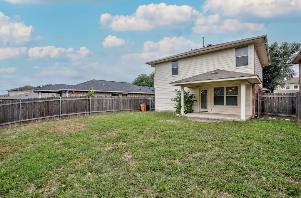 11313 Church Canyon Drive Austin TX 78754