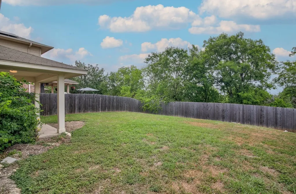11313 Church Canyon Drive Austin TX 78754