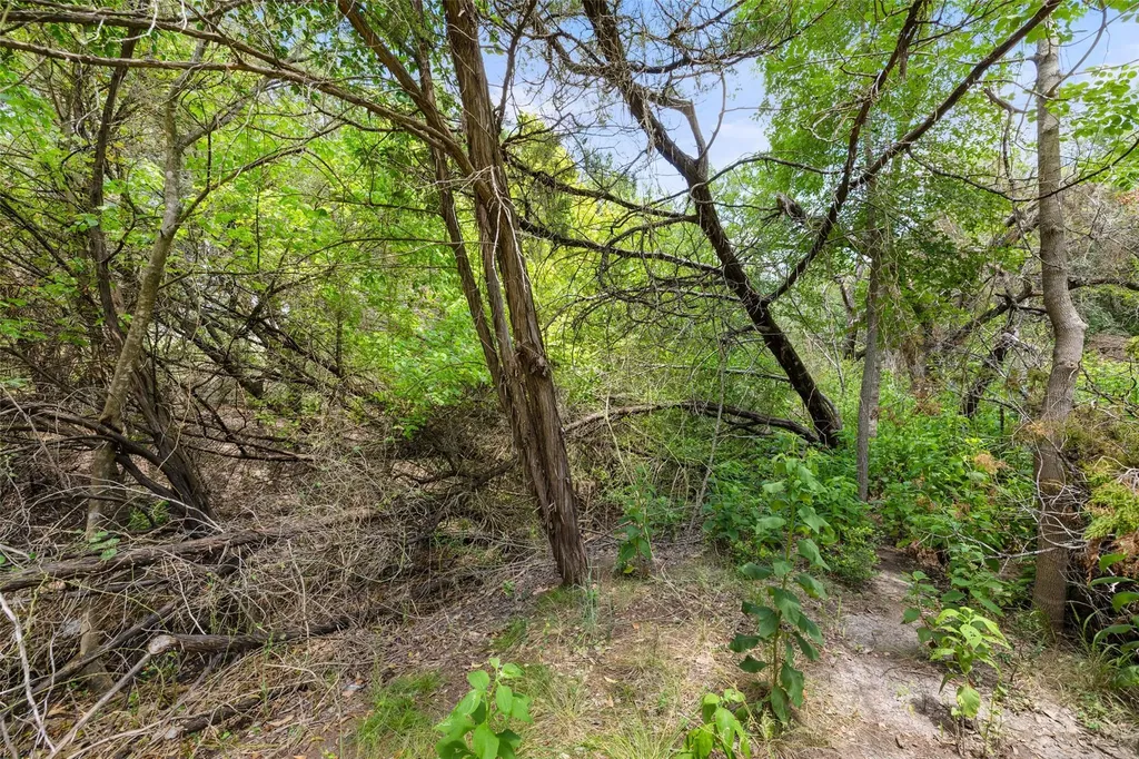 1812 & 1810 Miami Drive Austin TX 78733