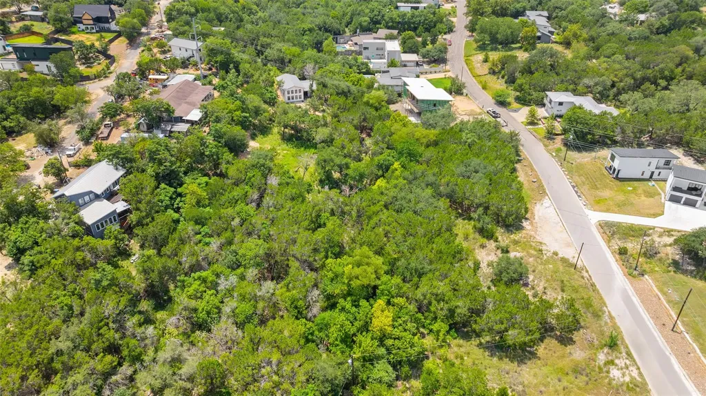 1812 & 1810 Miami Drive Austin TX 78733