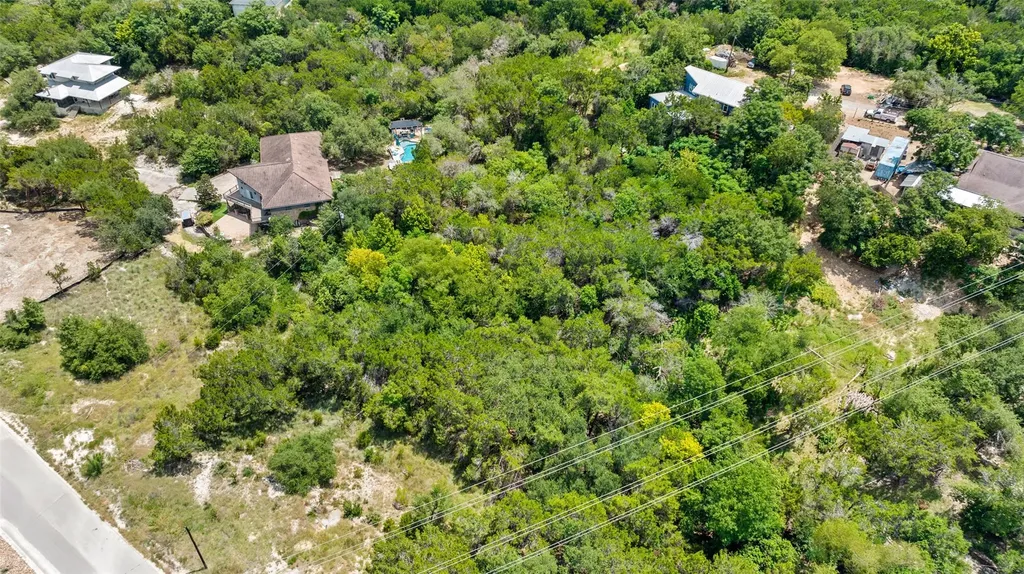 1812 & 1810 Miami Drive Austin TX 78733