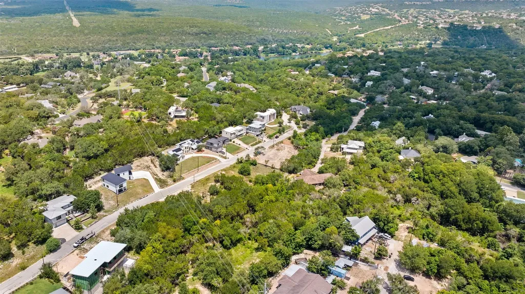1812 & 1810 Miami Drive Austin TX 78733