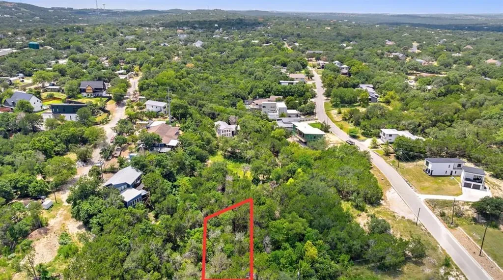 1812 & 1810 Miami Drive Austin TX 78733