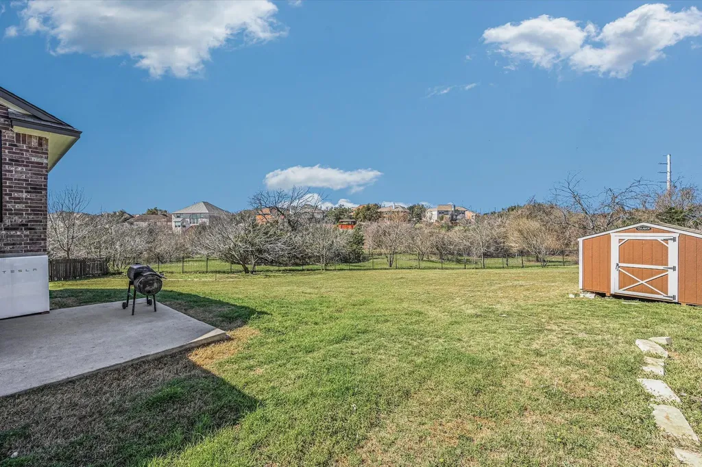 128 W Adelanta Place Round Rock TX 78681