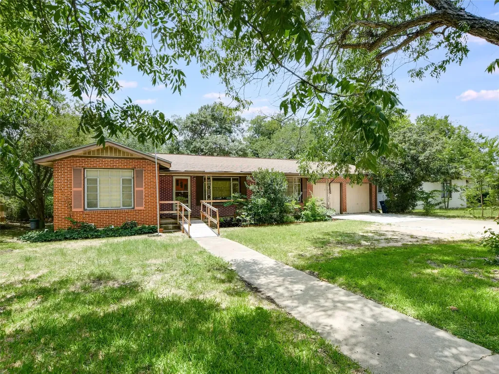 2901 W 45th Street Austin TX 78731