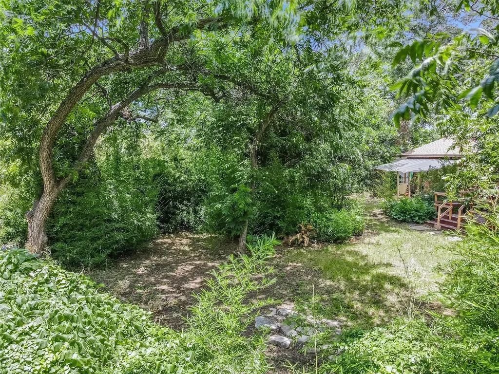 2901 W 45th Street Austin TX 78731