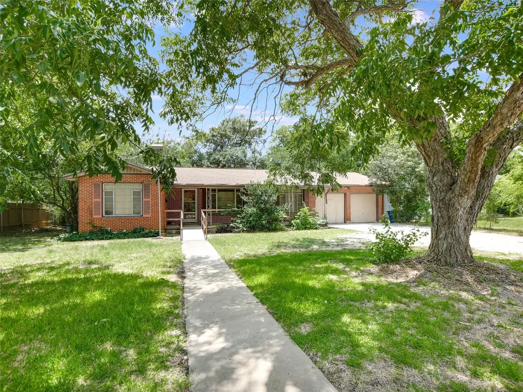 2901 W 45th Street Austin TX 78731