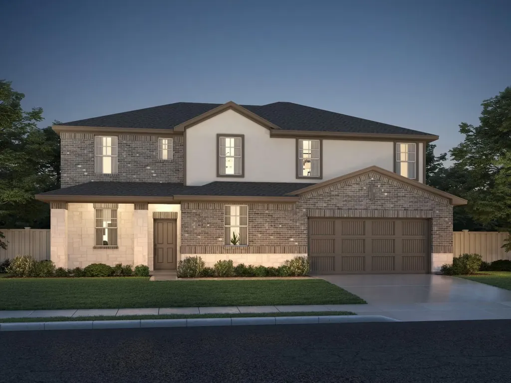 261 Bush Mountain Cove Dripping Springs TX 78620
