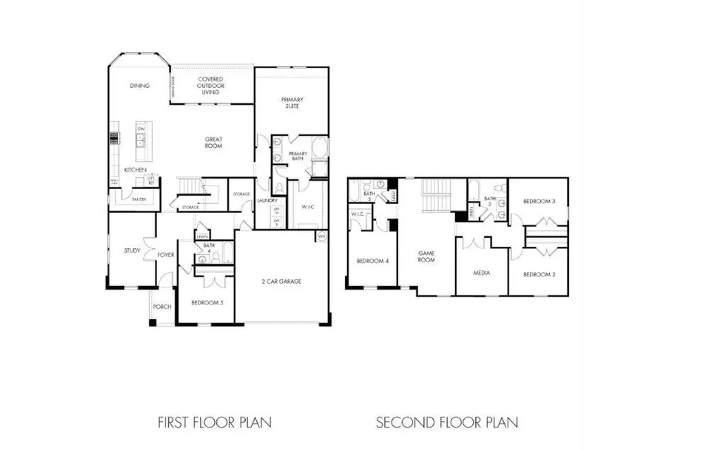 261 Bush Mountain Cove Dripping Springs TX 78620