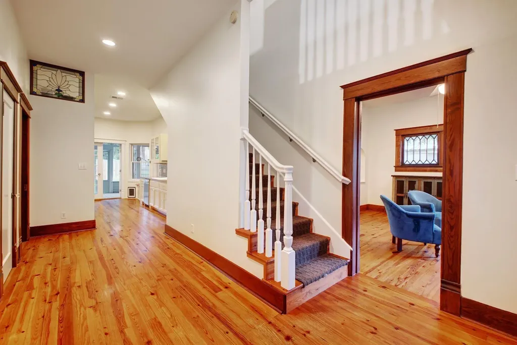 4304 Avenue A Austin TX 78751