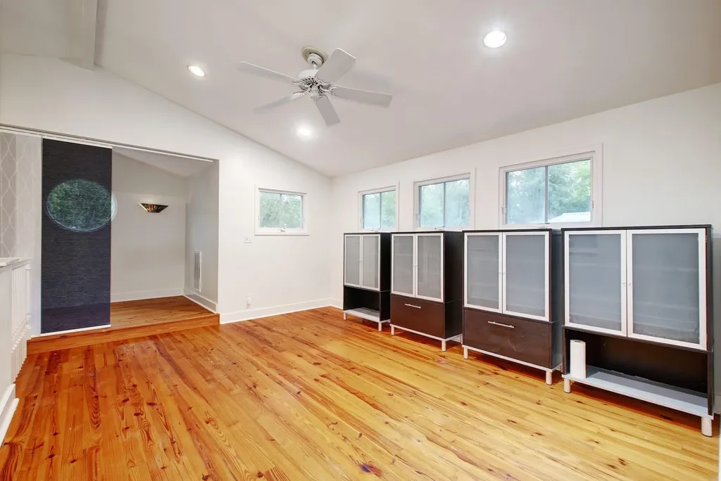 4304 Avenue A Austin TX 78751