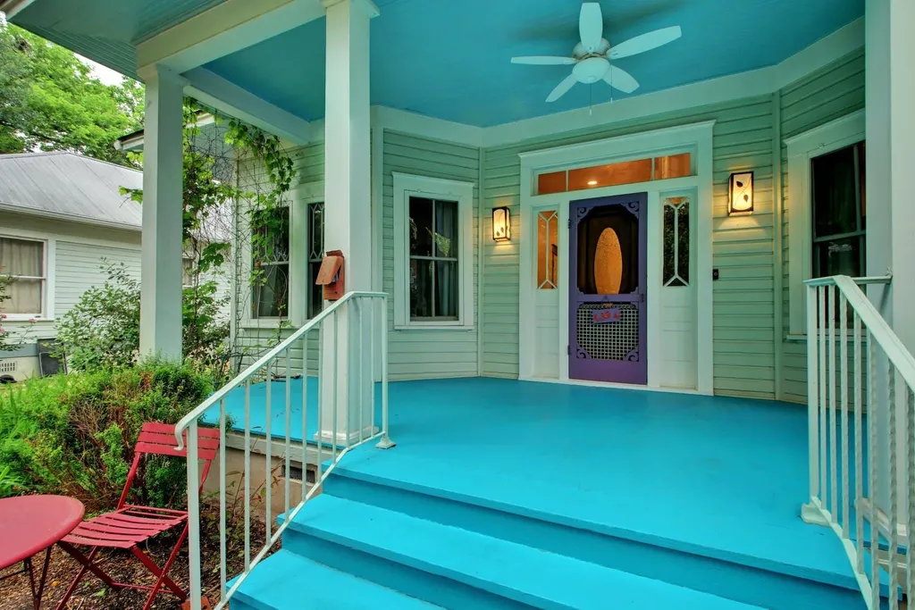 4304 Avenue A Austin TX 78751