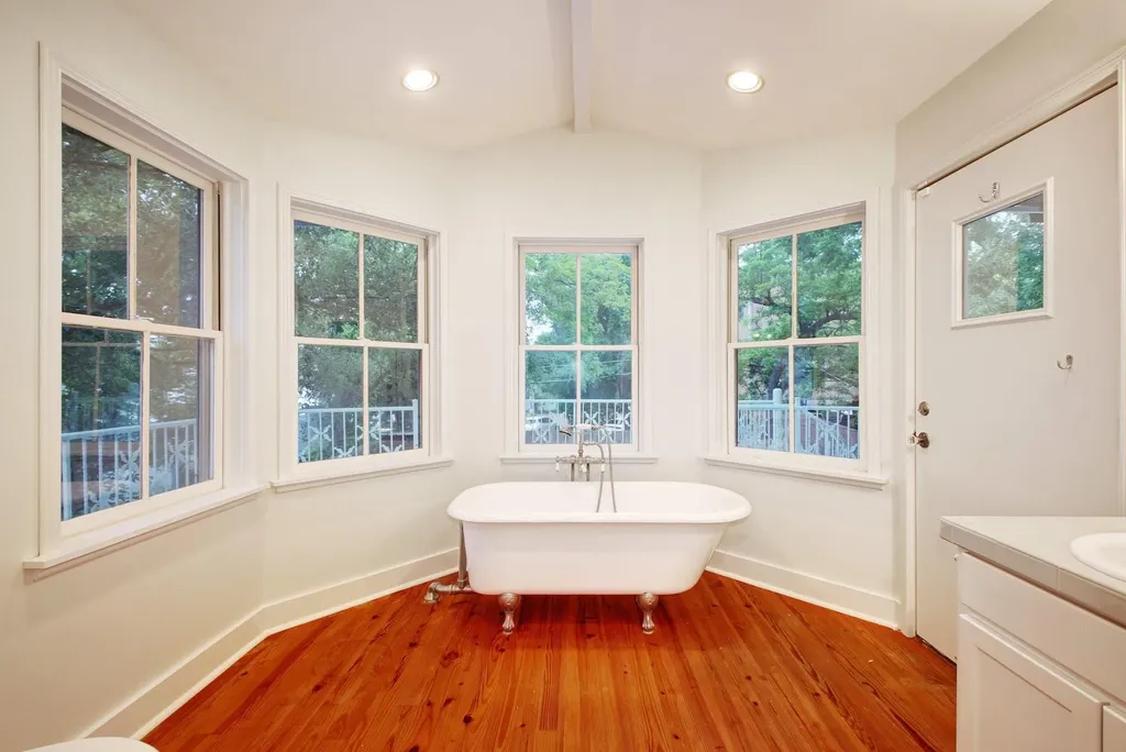 4304 Avenue A Austin TX 78751