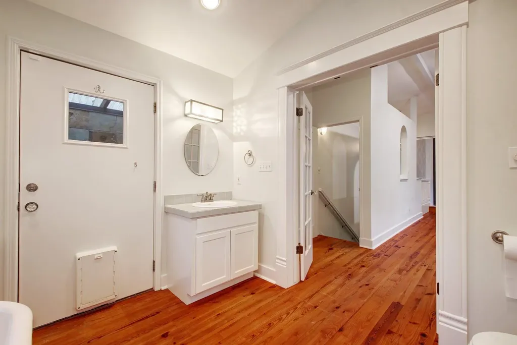 4304 Avenue A Austin TX 78751