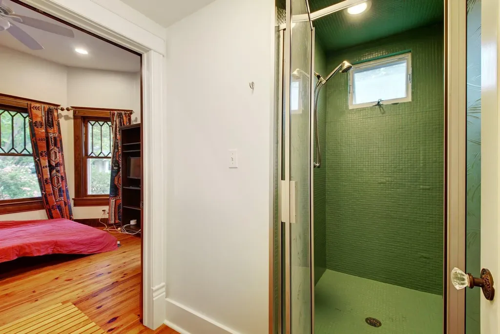 4304 Avenue A Austin TX 78751