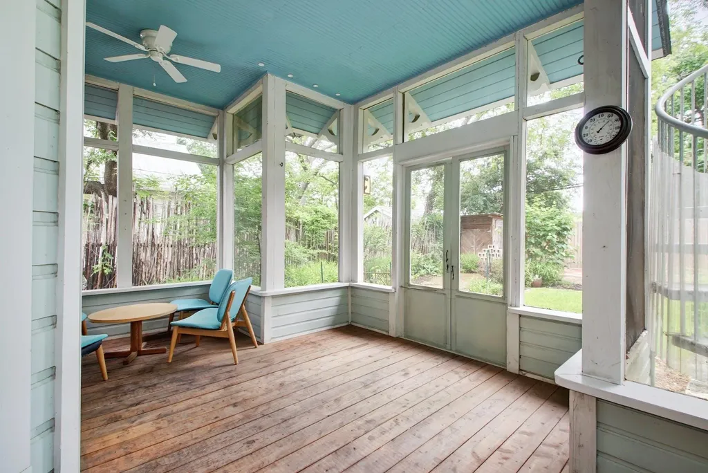 4304 Avenue A Austin TX 78751