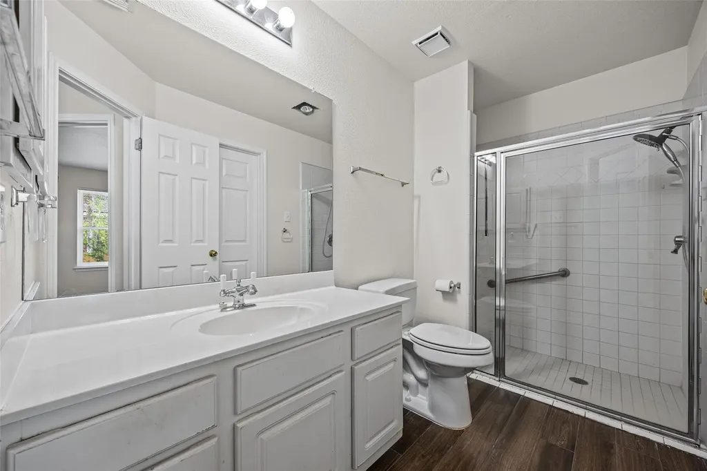 1824 Red Rock Drive Round Rock TX 78665