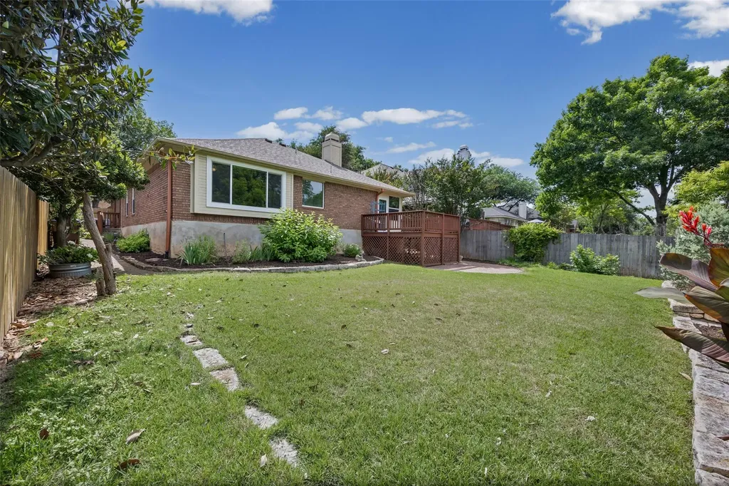 1824 Red Rock Drive Round Rock TX 78665