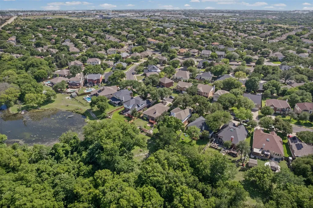 1824 Red Rock Drive Round Rock TX 78665