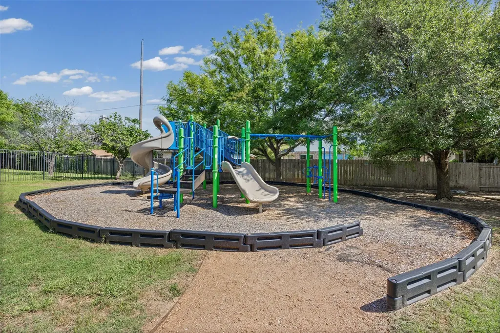 1824 Red Rock Drive Round Rock TX 78665