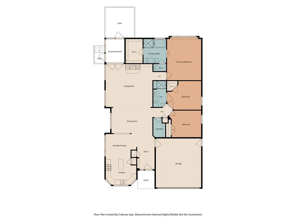 1824 Red Rock Drive Round Rock TX 78665