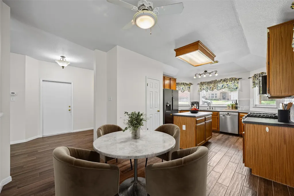 1824 Red Rock Drive Round Rock TX 78665