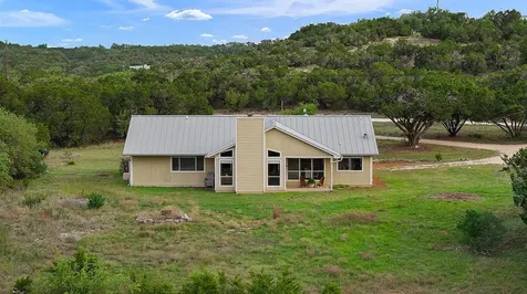 102 Rocky Creek Road Dripping Springs TX 78620