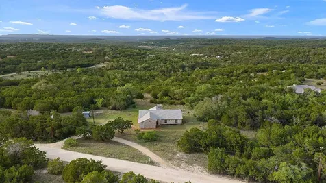 102 Rocky Creek Road Dripping Springs TX 78620