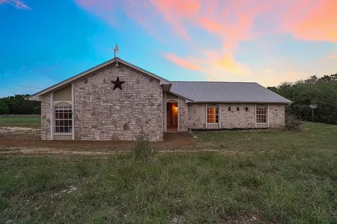 102 Rocky Creek Road Dripping Springs TX 78620