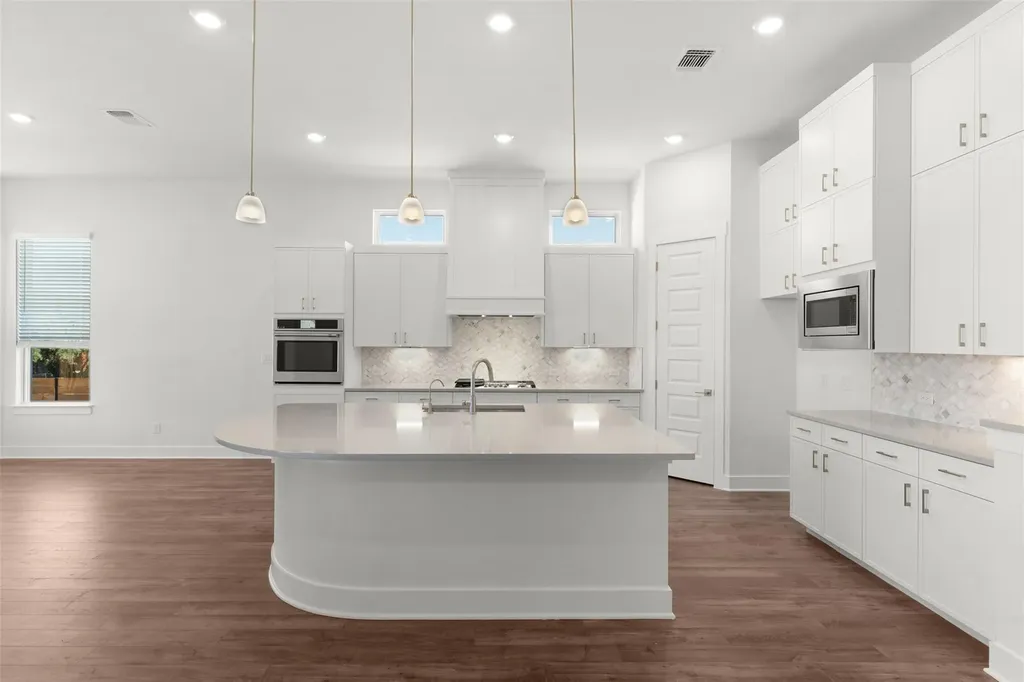 1022 Painted Horse Drive Georgetown TX 78633