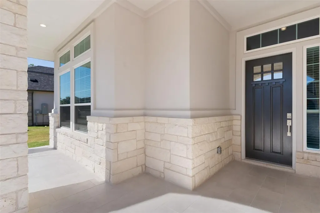 1022 Painted Horse Drive Georgetown TX 78633