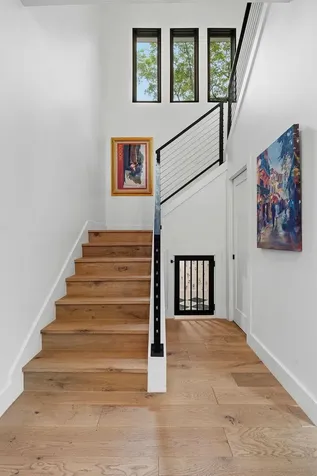 2004 Riverview Street Austin TX 78702