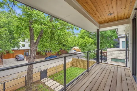 2004 Riverview Street Austin TX 78702